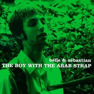 belle and sebastian the boy with the arab strap mediafire